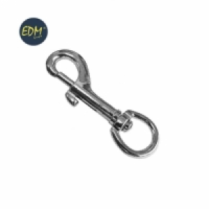 Mosqueton 16x75mm 3/4 Inch