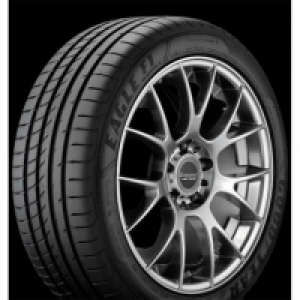 Goodyear 235/50 Yr18 101y Xl Eagle F1 Asymme Tric-2, Neumáti