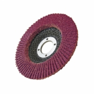 Flap Oxido Aluminio 115mm Grano 80 Df1080