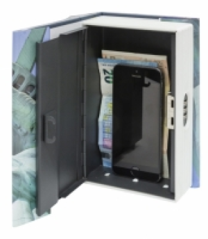 Arca Caudales Secreta Novel 184x117x50 - Arregui - C9387