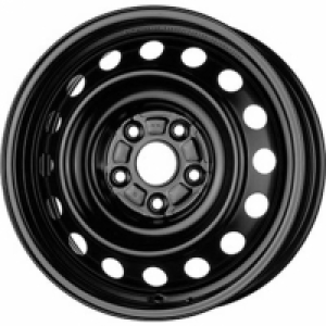 1 Llanta 6,5x16 Mw Steel 16184 5/114,3 Et45 Ch60,1