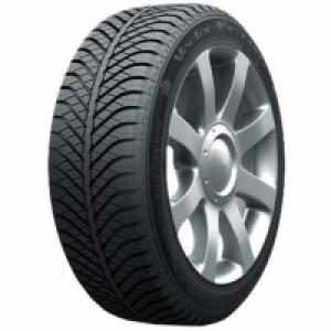 Carrefour  Goodyear 235/55 Vr17 99v 4e Vector 4seasons , Neumático 4x4