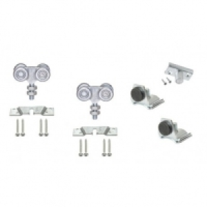 Kit Corredera 60 Kg - Estebro - Kc60