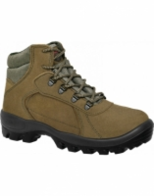 Bota Caloxa O2 No Epi 068 T-46 Verde - Panter - 823611300 T-