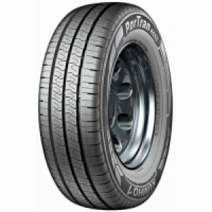 Carrefour  Kumho 215 R14c 112/110q Kc53 Por Tran, Neumático Furgón