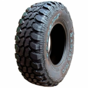 Goodride 205 R16c 110/108q Radial Sl366 M/t, Neumático 4x4