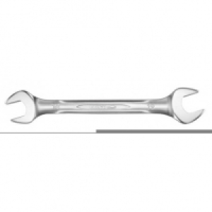 Llave Fija 2 Bocas - Bahco - 6m-27-30 - 27x30 Mm