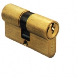 Bombillo Latonado Logoline - Cisa - 08010.12.0 - 40x30 Mm