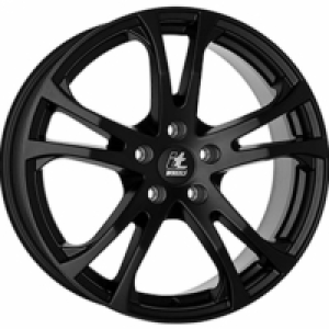 1 Llanta 6,5x15 It Wheels Michelle 5/100 Et38 Ch63,3
