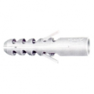 Taco Nylon S-12 C/25 - Fischer - 50112