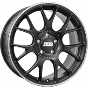 Carrefour  1 Llanta 8,0x20 Bbs Chr 5/120 Et36 Ch82,0