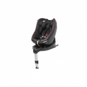 Silla Pilot Fix I-Size