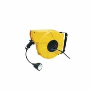 Extensible Para Fijar En Pared Con Una Toma Sucko, 15 Metros