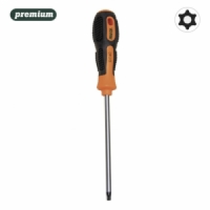 Destornillador Torx Tamper Th07x75mm Dt07