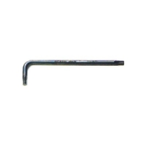 Llave Torx Acodada Bahco T-15