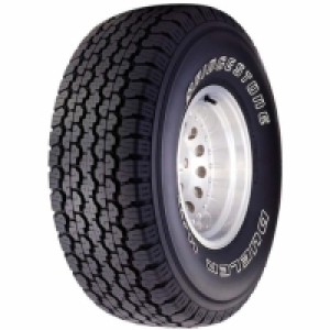 Bridgestone 265/70 R16 115 R Dueler H/t D689, Neumático 4x4