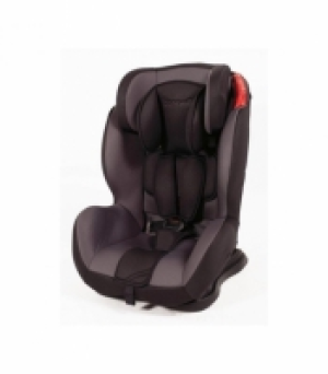 Silla Coche Bebe Grupo 1 2 3 Bonarelli - 3 Puntos De Sujeció