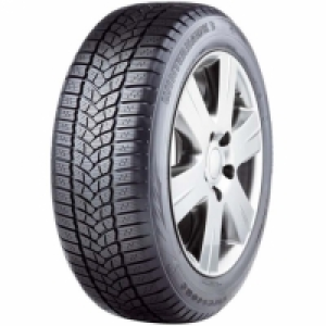 Carrefour  Firestone 155/65 Tr14 75t Nieve Winterhawk-3, Neumático Turi