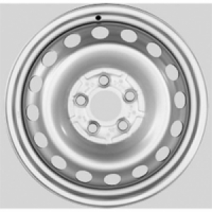 1 Llanta 6,0x16 Kronprinz 5/112 Et54 Ch66,6