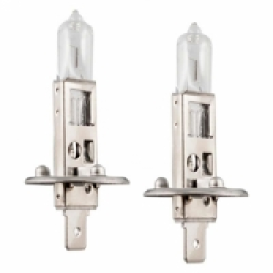 Spcb1001 - Set Sparco H1 Long Life 130% E-mark