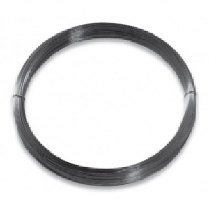 Alambre Cuerda Piano 0.6mm 45m 100 G - Stell - 4711060