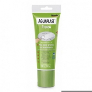 Plaste Pasta Fibra - Aguaplast - 1383 - 200 Ml
