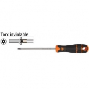 Carrefour  Destornillador Torx Inviolable T20x100 Mm - Bahco Fit - B141