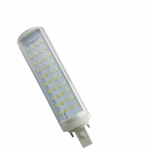 Carrefour  Bombilla Led G24d 8w Fria 6000k
