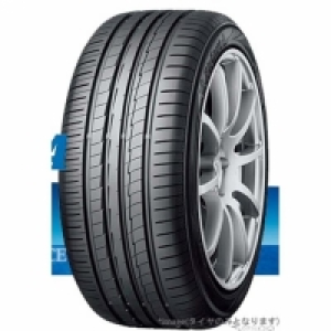 Yokohama 205/50 Wr17 93w Xl Bluearth-a Ae-50, Neumático Turi