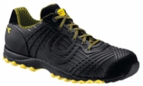 Utility Diadora Beat Textile S1p-hro-src Negro T-39