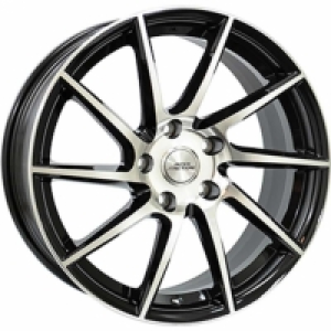 1 Llanta 8,0x19 Inter Action Rv10 5/112 Et45 Ch73,1
