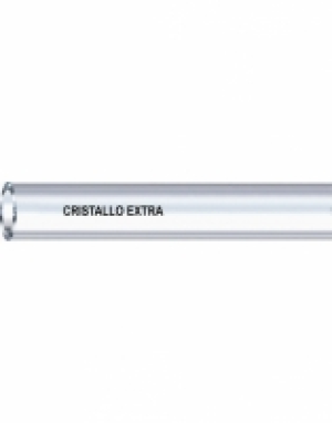 Manguera Cristal 115191-15x19 R/050mt - Fitt - 115191