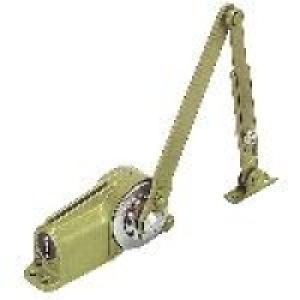 Cierre Telesco B50 /22 Oro