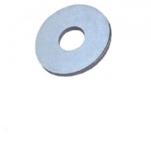 Arandela Din9021 Zn A/an - Csm - C/150 - M 10