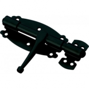Pasador Forja Negro M. Display - Amig - 484 - 50 Mm