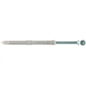 Taco Fur-t C/tornillo T40 C/50 - Fischer - 88757 - 10x100 Mm