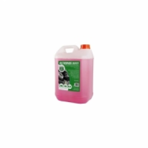 Anticongelante 5l 20% Rosa Motorkit Con Etilenglicol, No Noc