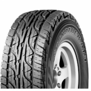 Carrefour  Dunlop 215/75 Sr15 100/97s At3 Grand Trek, Neumático 4x4