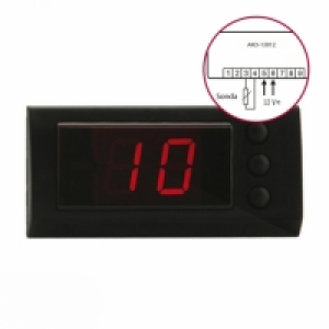 Termómetro Digital Ako-13012