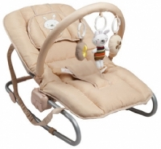 Happy Way Hamaca Fancy Bunny Beige
