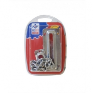 Cadena Seguridad Hn Bl.1 Pza - Profer Top - Pt0743 - 85x38 M
