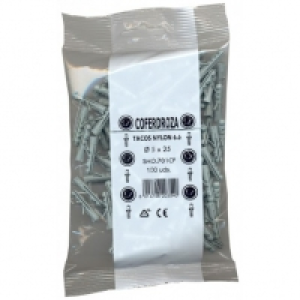 Taco Nylon B/30 - Cz - Sno.709ty - 12x60 Mm