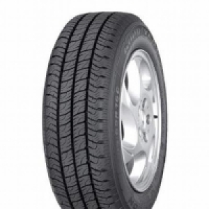 Carrefour  Goodyear 195/60 R16c 99/97h Cargo Marathon , Neumático Furgó