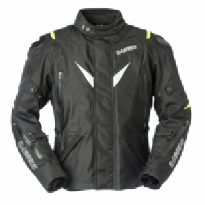 Carrefour  Chaqueta De Moto Impermeable Para Invierno Modelo Neox De Ra