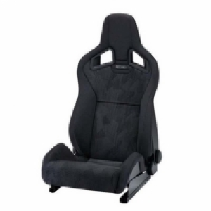 Carrefour  Rc415001351 - Recaro Cross Sportster Cs Airbag Artista Negro