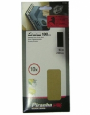 Acc.x31060xj Hoja Lija 1/3 93x230 G-060 - Black & Decker - X