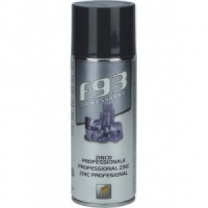 Galvanizado En Frio F93 - Faren - 973003 - 400 Ml