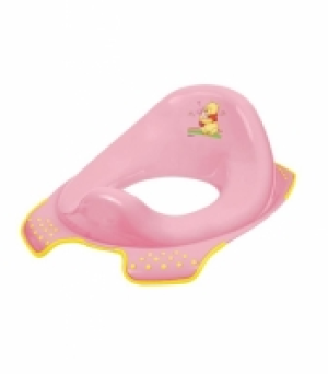 Reductor Wc Plastimyr Disney Winnie The Pooh Rosa