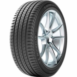 Michelin 245/60 Hr18 105h Latitude Sport-3, Neumático 4x4
