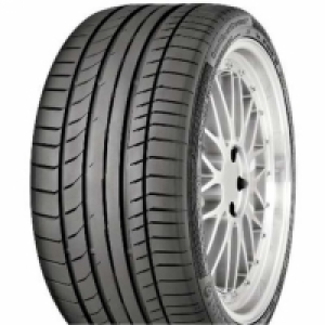 Continental 295/35 Yr21 103y Sportcontact-5p Suv , Neumático
